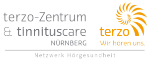tinnituscare-terzo-Zentrum-Nuernberg-Logo