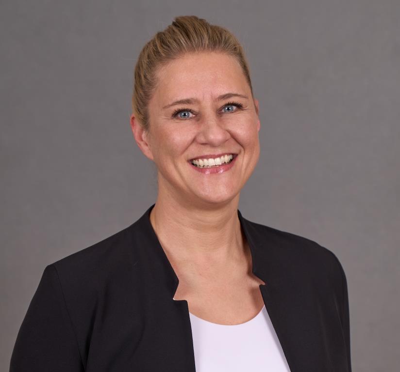 Birgit Klöck