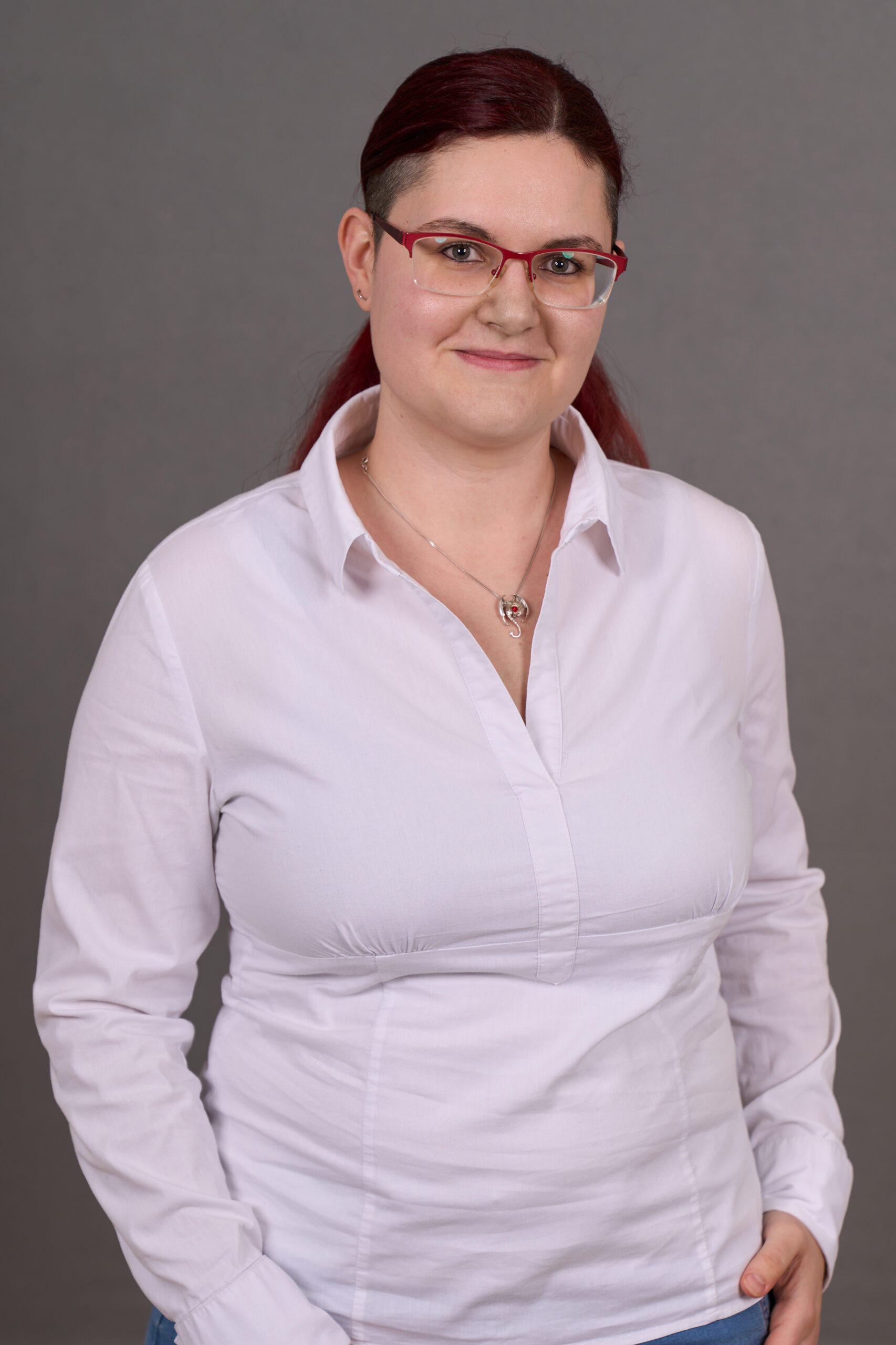Cornelia Mandetzky
